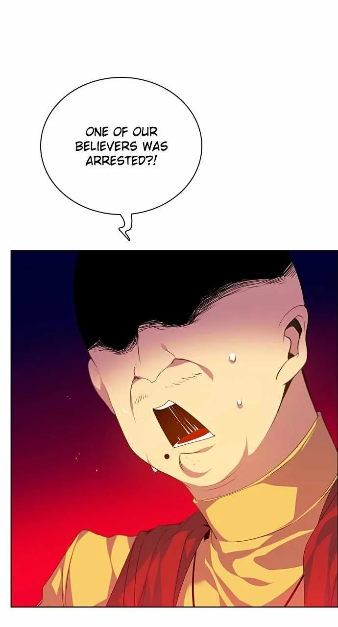 Zero Game Chapter 160 page 3