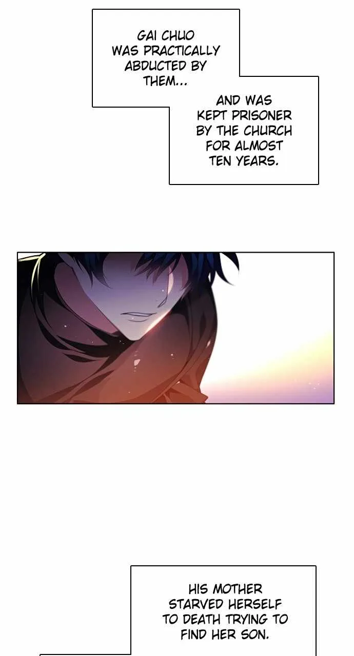 Zero Game Chapter 160 page 19