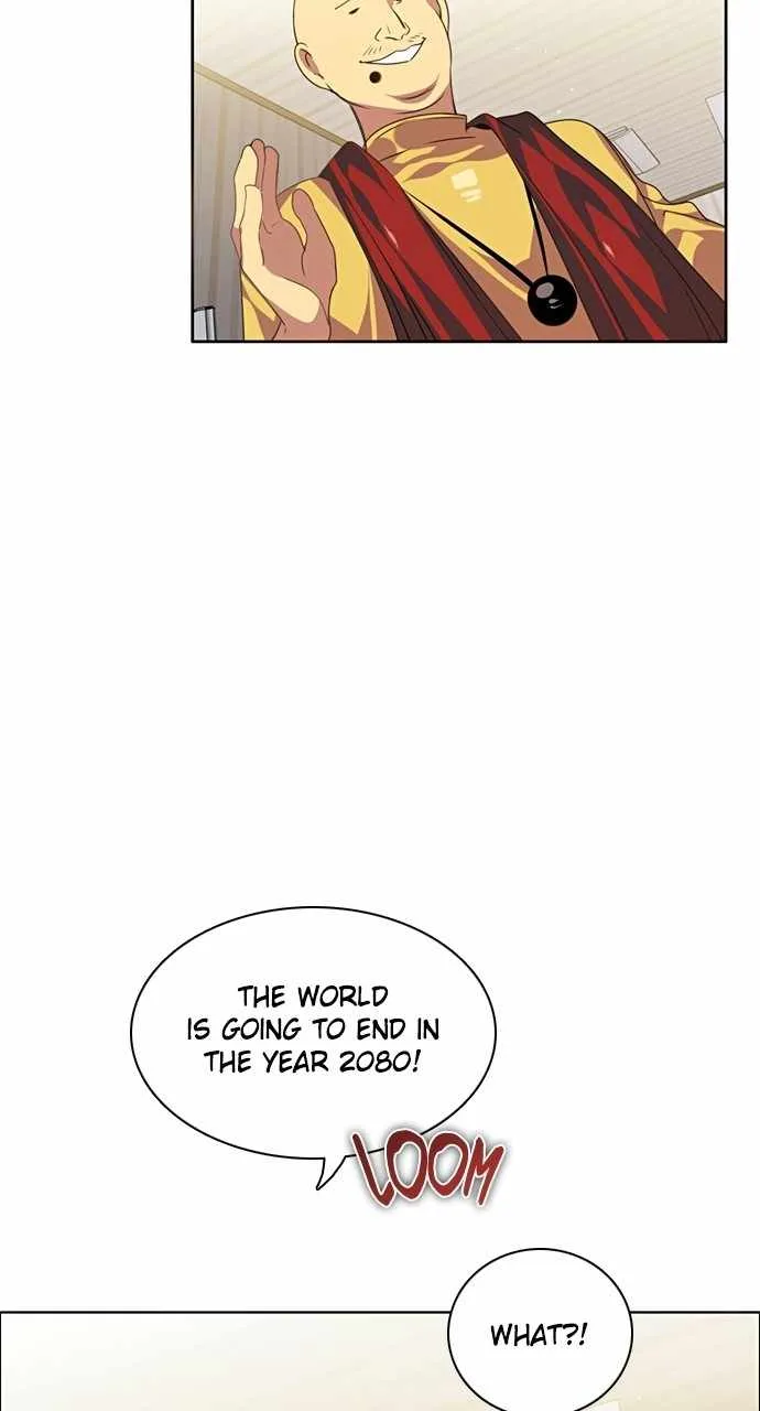 Zero Game Chapter 160 page 13