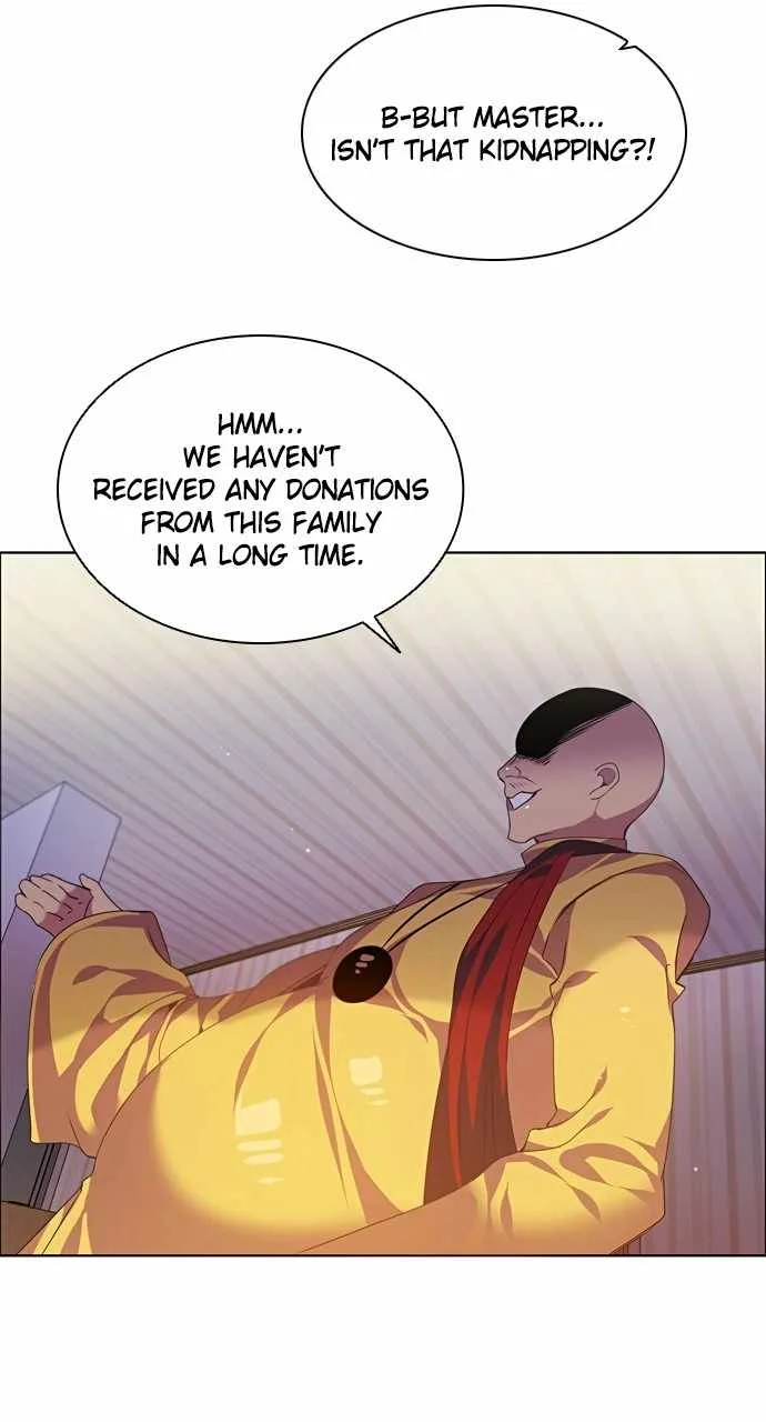 Zero Game Chapter 160 page 8
