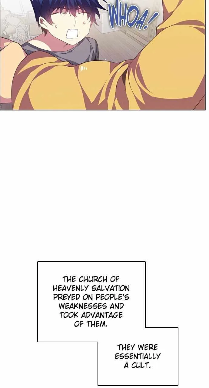 Zero Game Chapter 160 page 17