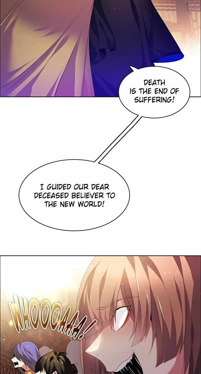 Zero Game Chapter 160 page 22