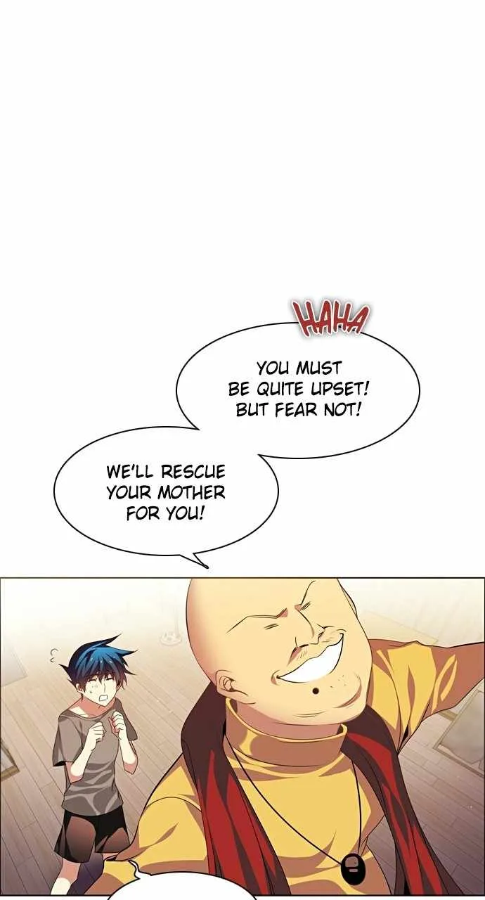 Zero Game Chapter 160 page 4