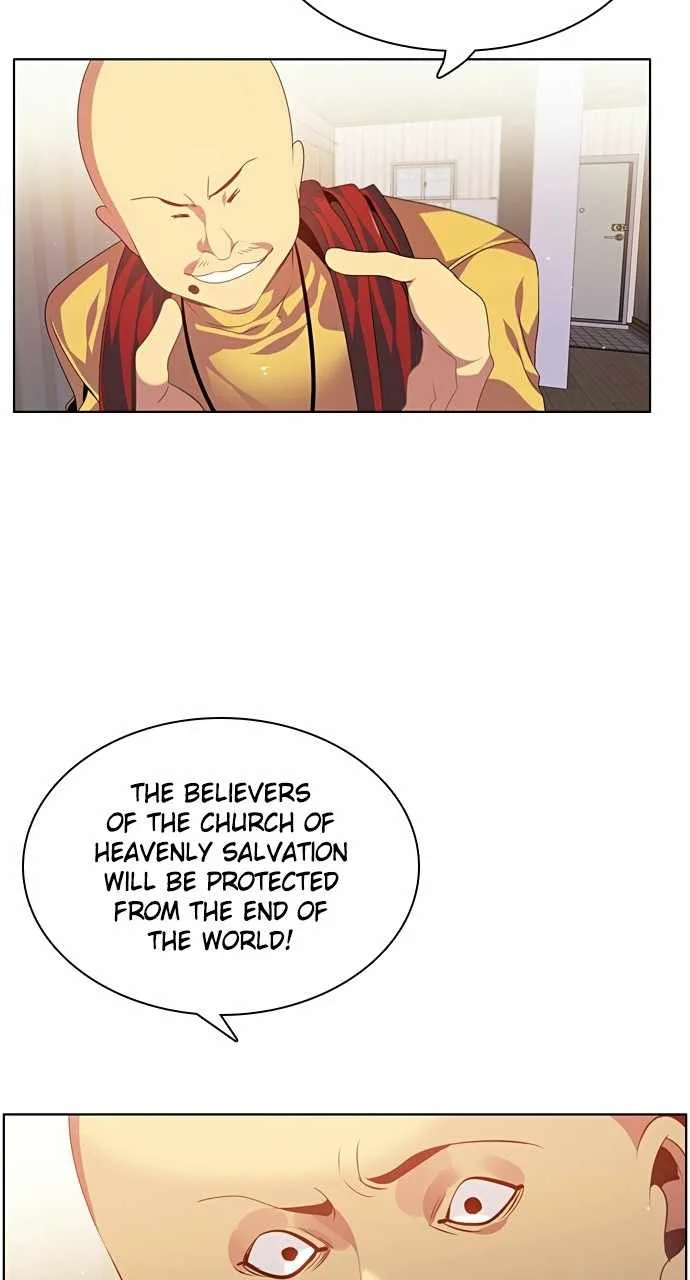 Zero Game Chapter 160 page 15