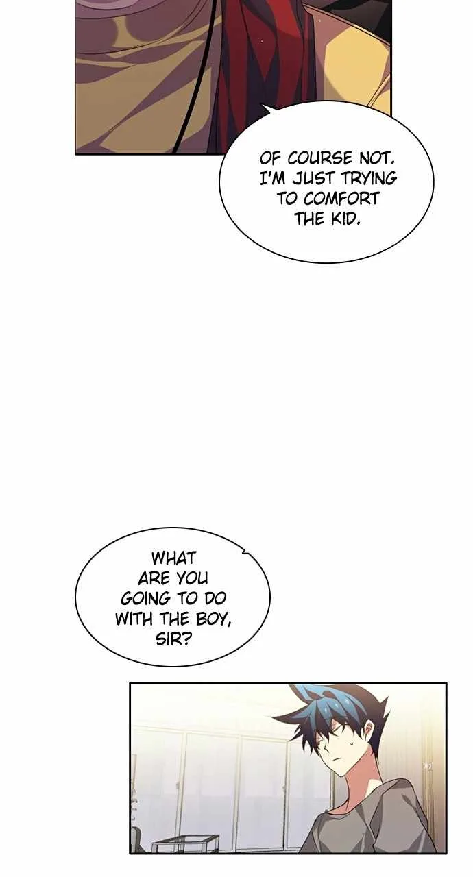 Zero Game Chapter 160 page 6