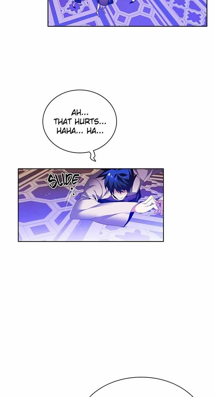 Zero Game Chapter 160 page 32