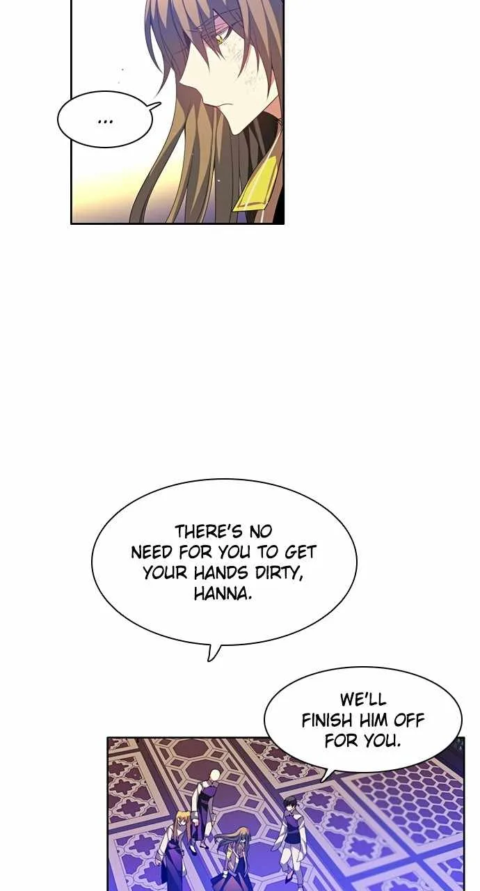Zero Game Chapter 160 page 31