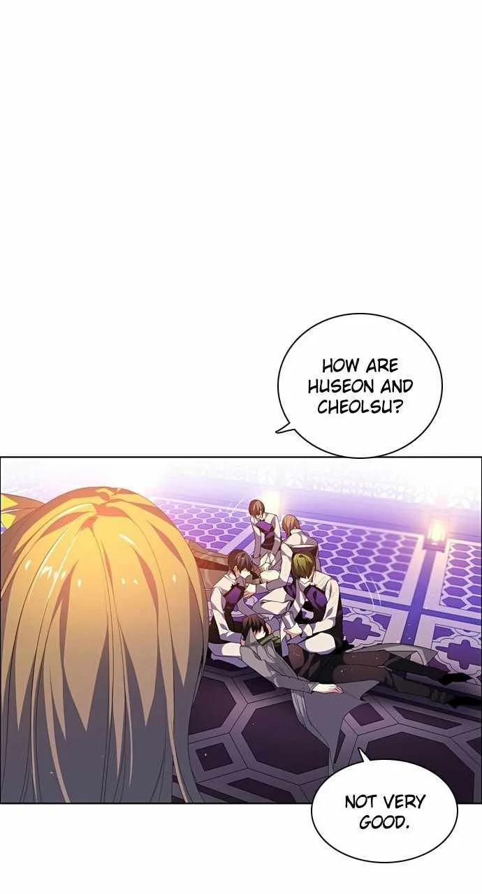 Zero Game Chapter 160 page 38