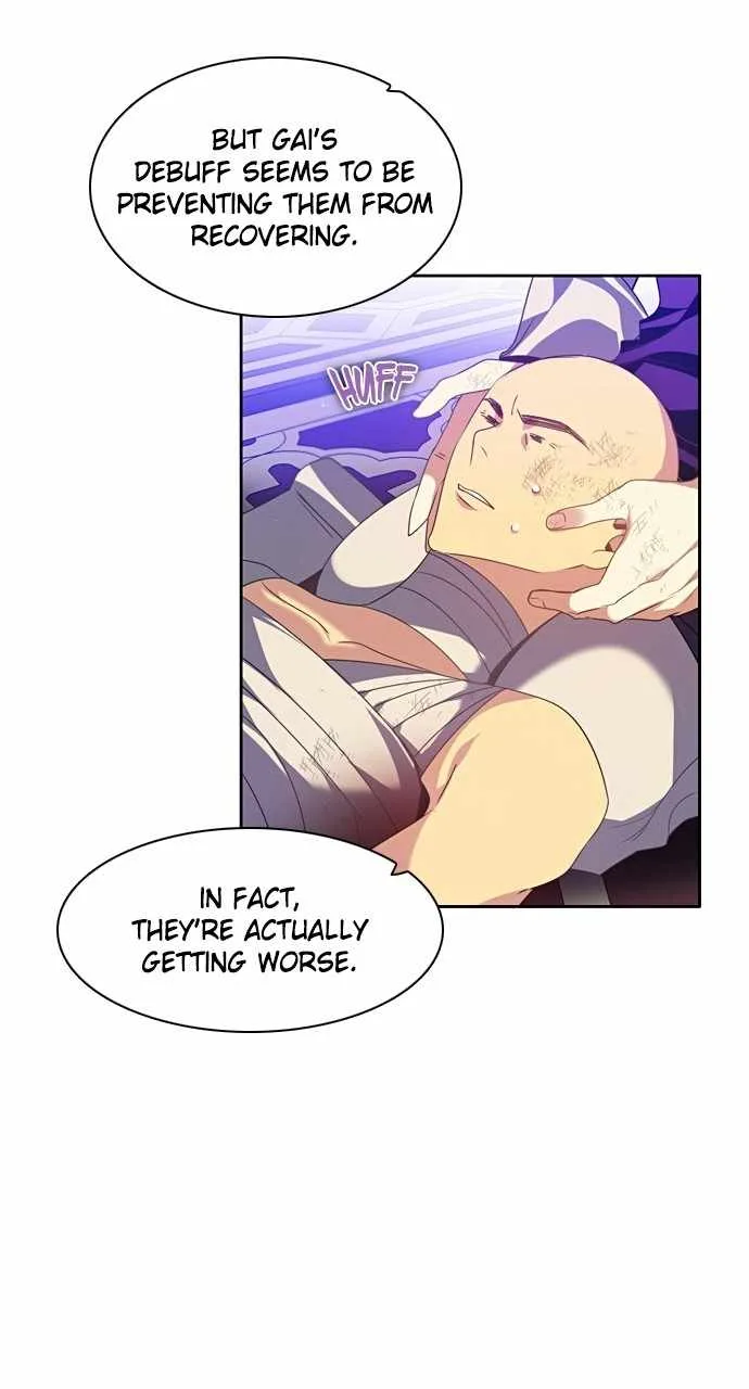 Zero Game Chapter 160 page 40