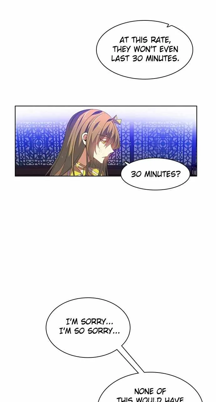 Zero Game Chapter 160 page 41