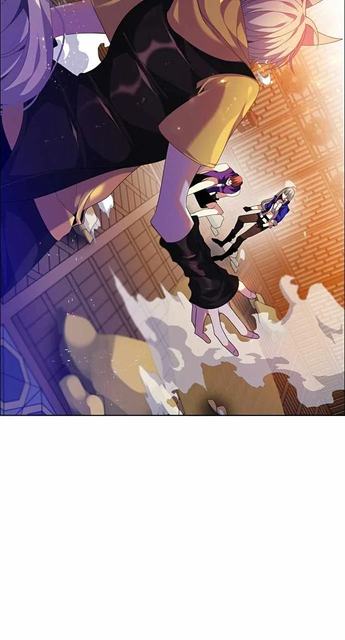 Zero Game Chapter 160 page 49