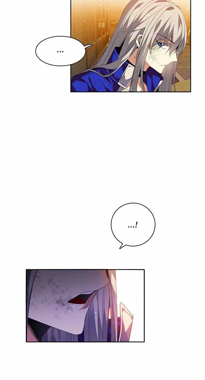 Zero Game Chapter 160 page 52