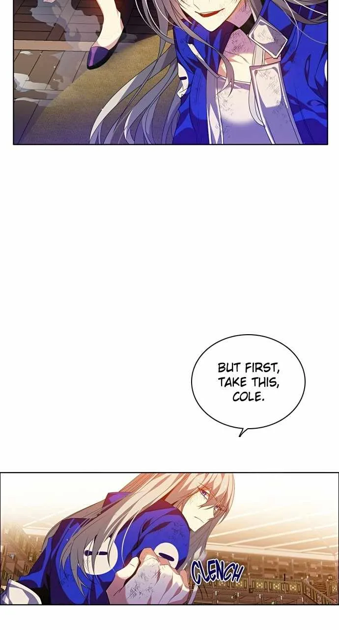 Zero Game Chapter 160 page 54
