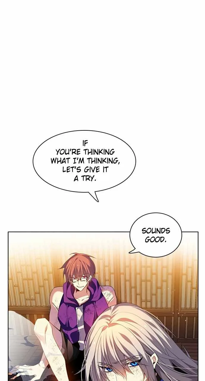Zero Game Chapter 160 page 53