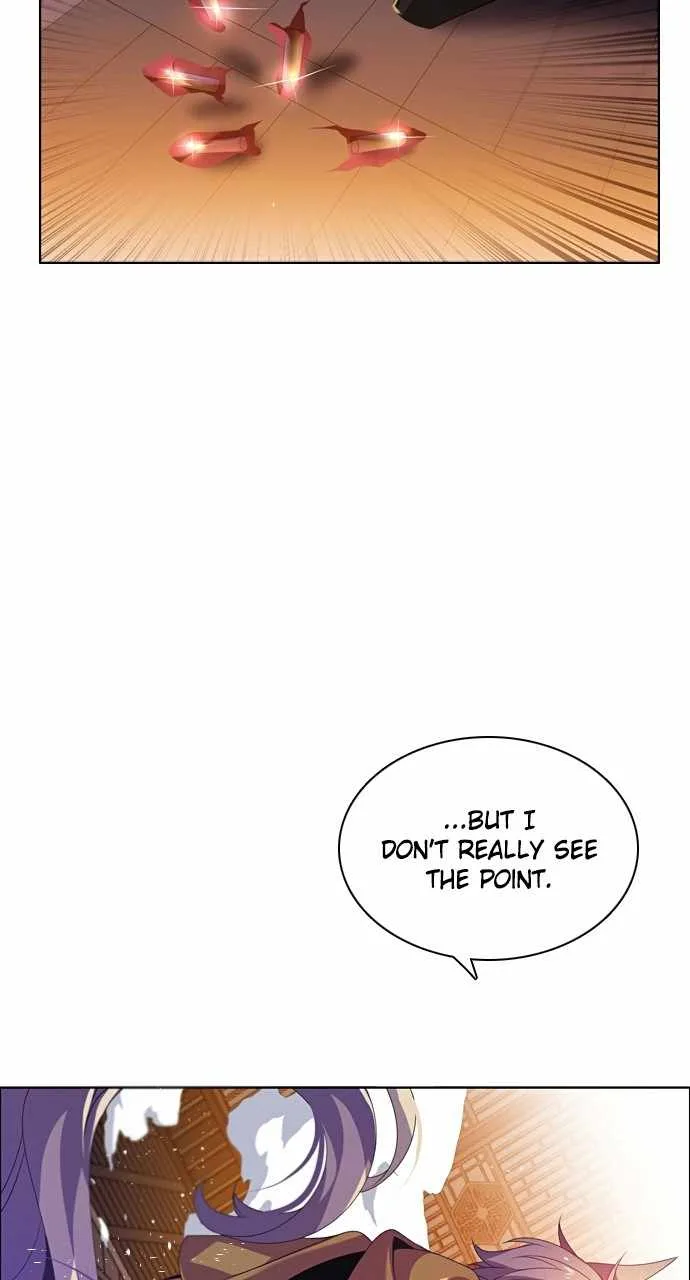 Zero Game Chapter 160 page 48