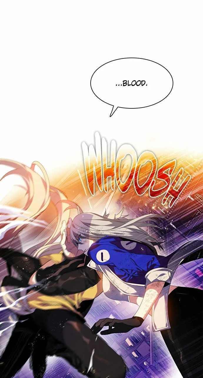 Zero Game Chapter 160 page 56