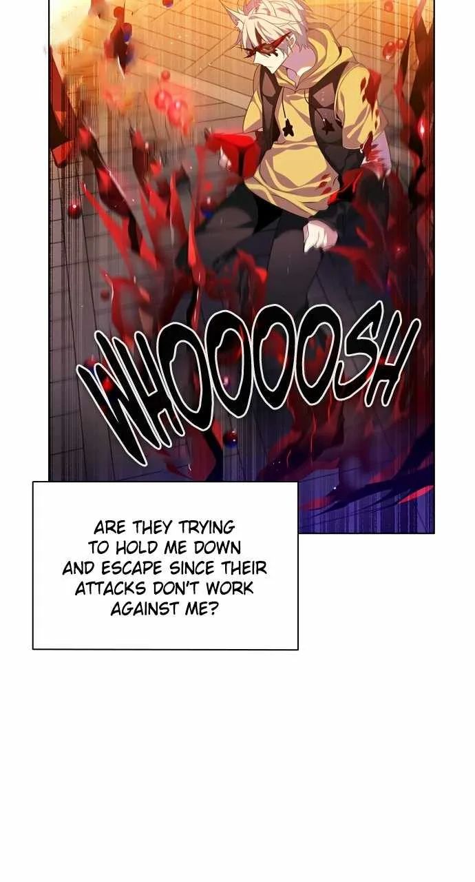 Zero Game Chapter 160 page 68