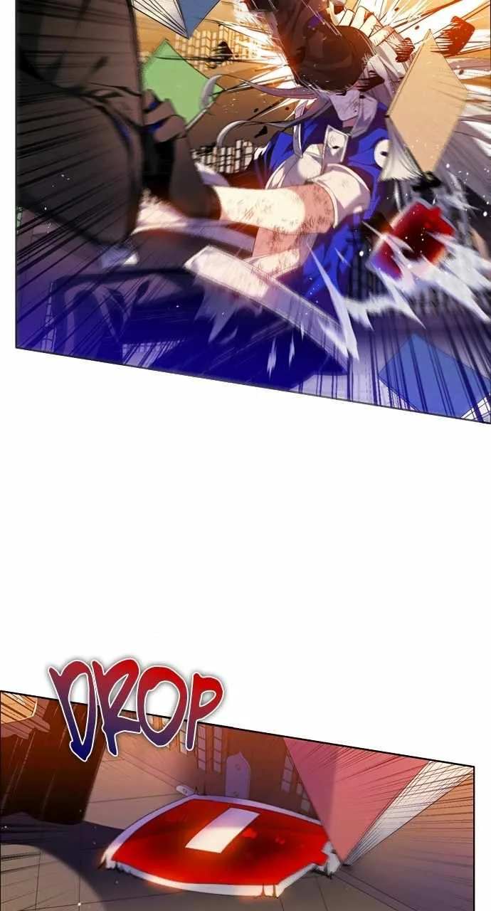 Zero Game Chapter 160 page 58
