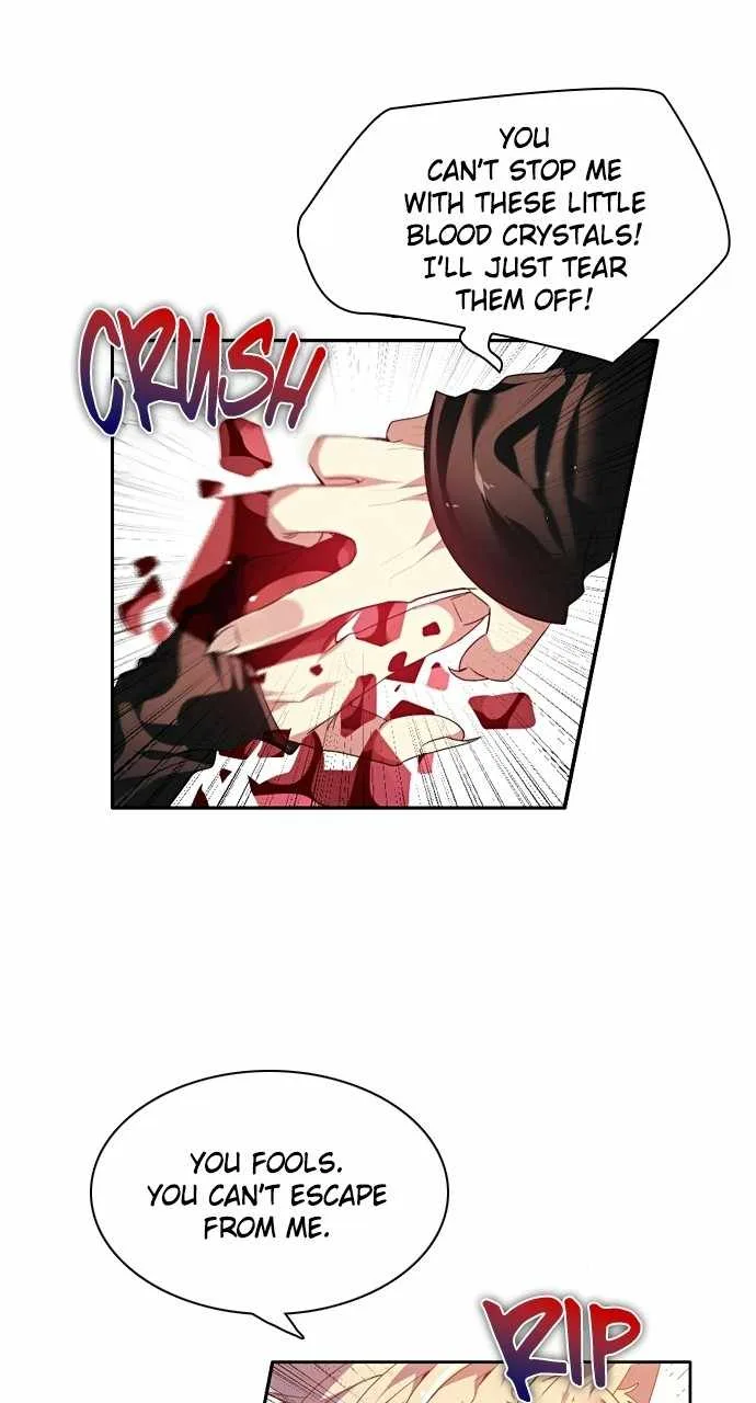 Zero Game Chapter 160 page 69