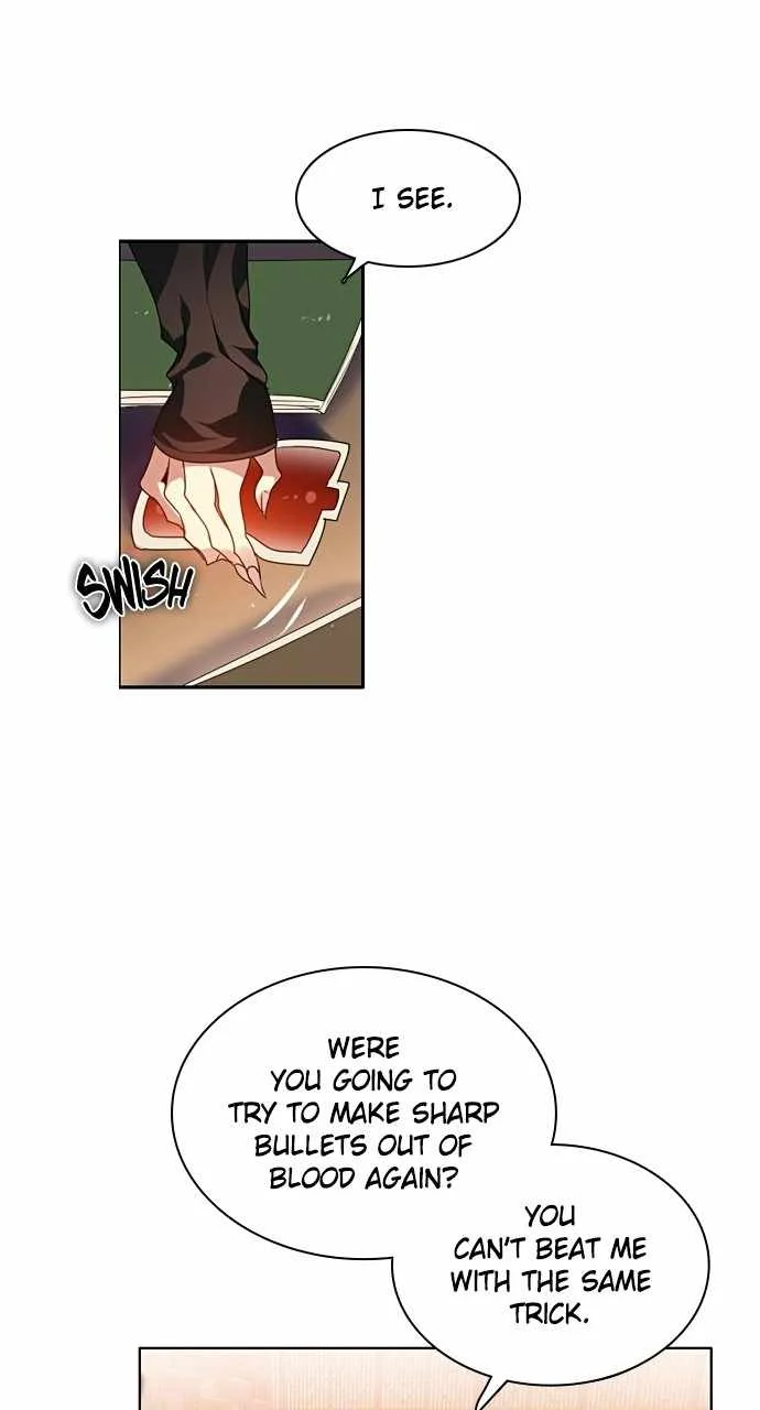 Zero Game Chapter 160 page 60
