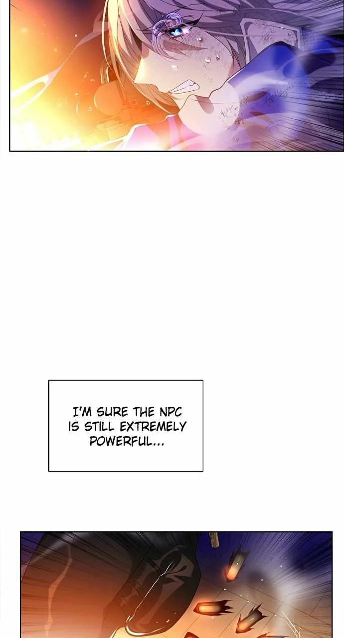 Zero Game Chapter 160 page 75