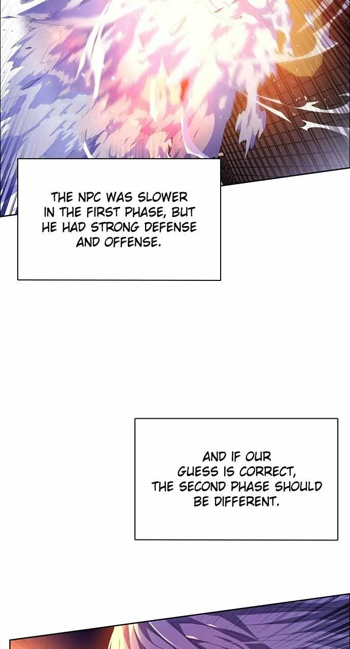 Zero Game Chapter 160 page 74