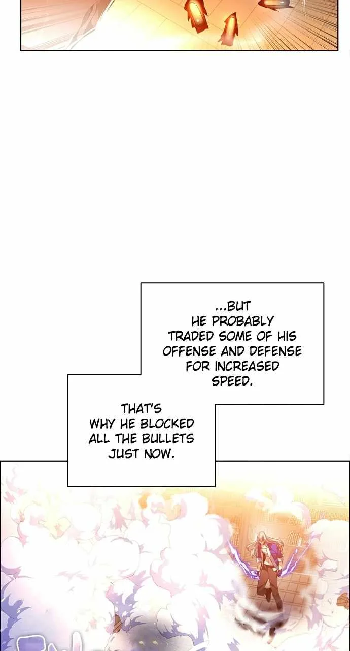 Zero Game Chapter 160 page 76