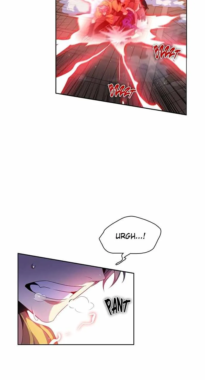 Zero Game Chapter 160 page 81