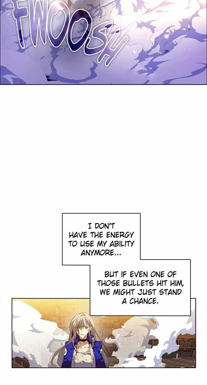 Zero Game Chapter 160 page 77
