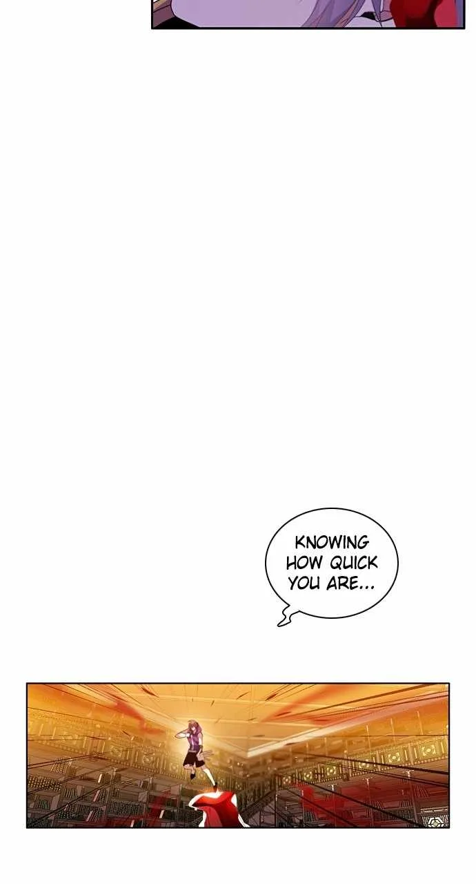 Zero Game Chapter 161 page 16