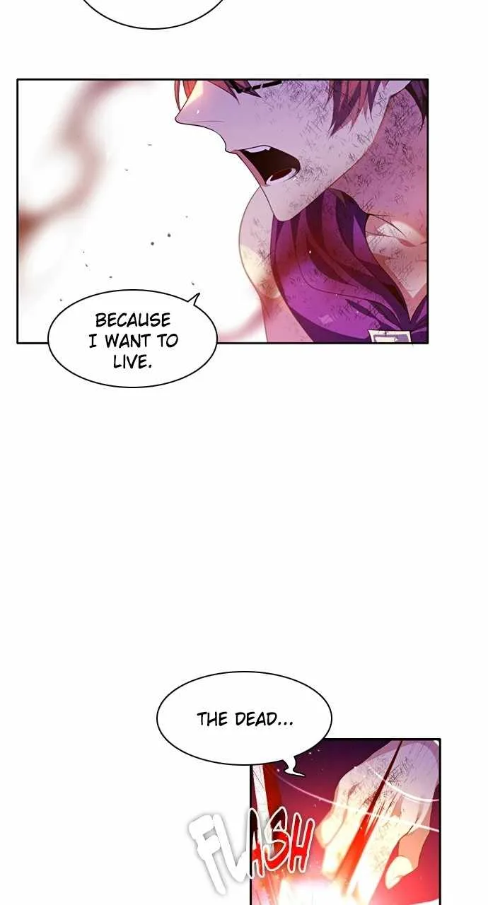 Zero Game Chapter 161 page 25