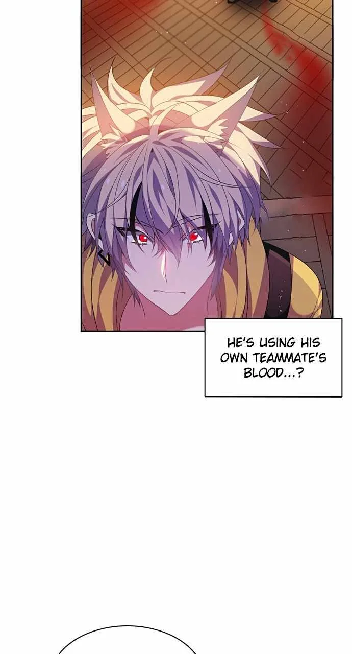 Zero Game Chapter 161 page 22