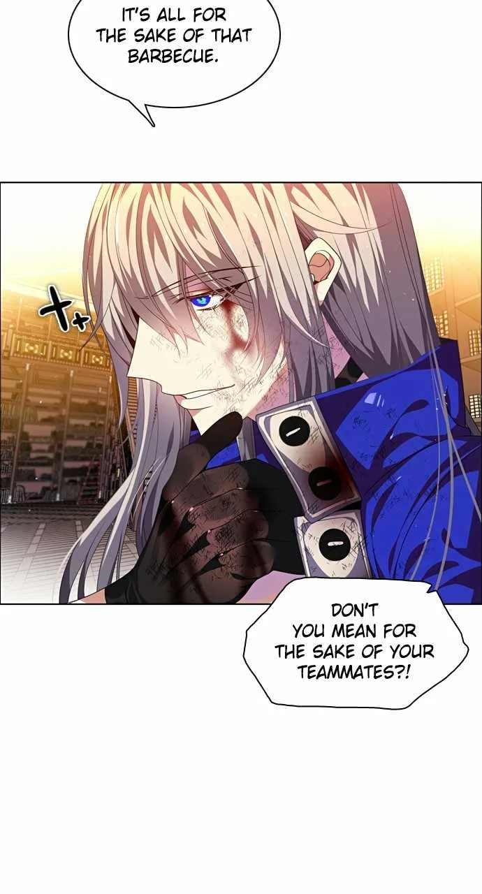 Zero Game Chapter 161 page 23