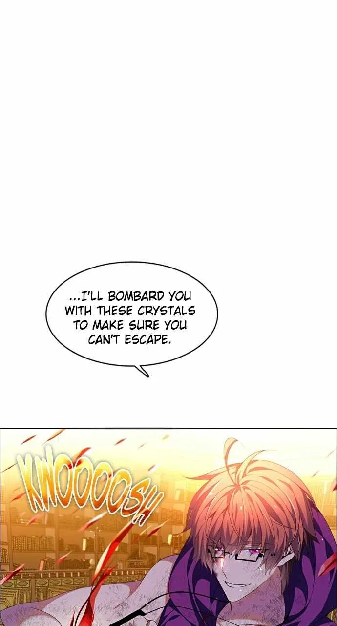 Zero Game Chapter 161 page 17