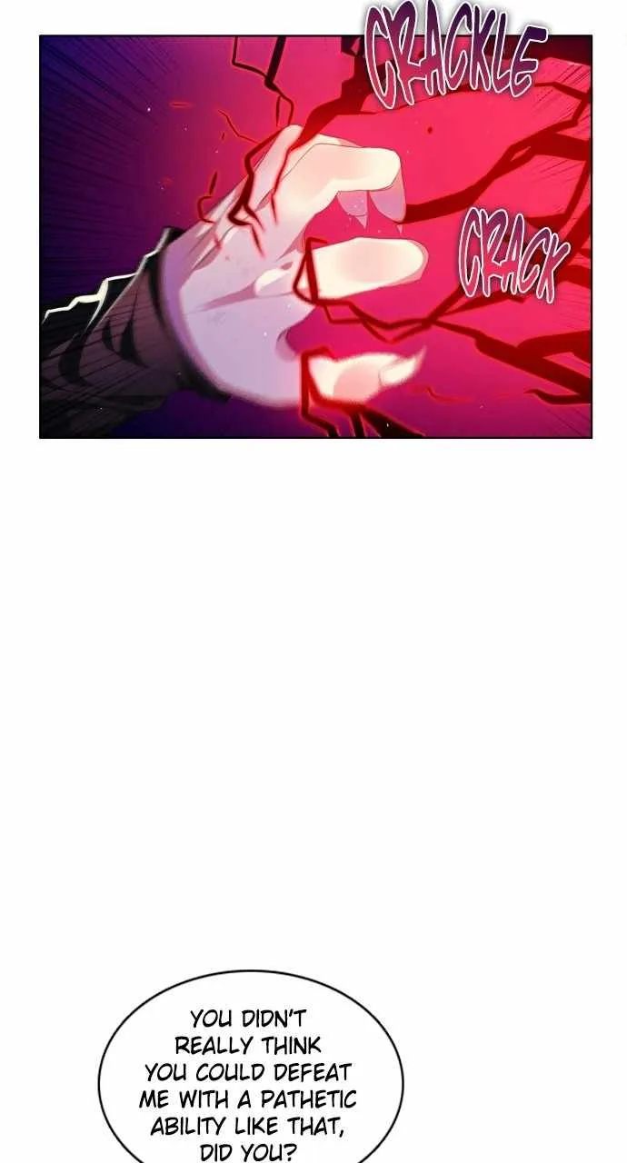 Zero Game Chapter 161 page 30