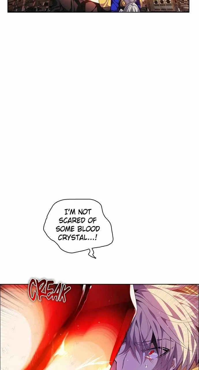 Zero Game Chapter 161 page 12