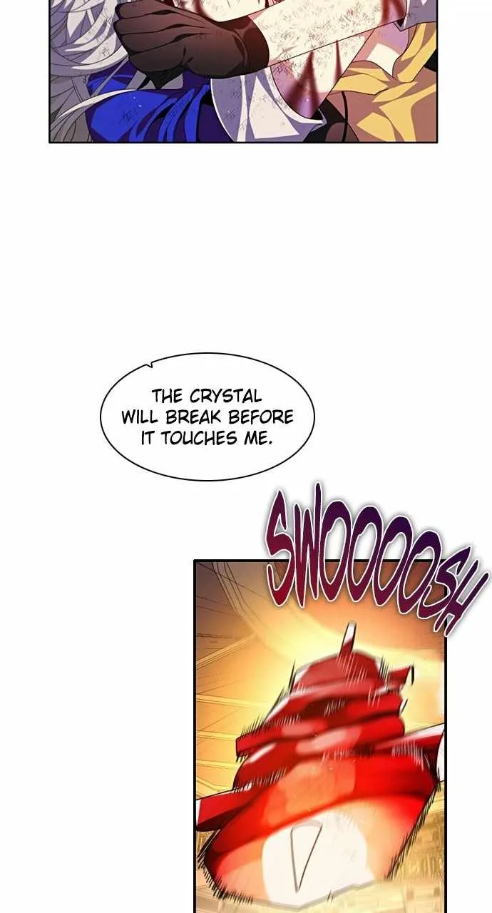 Zero Game Chapter 161 page 10