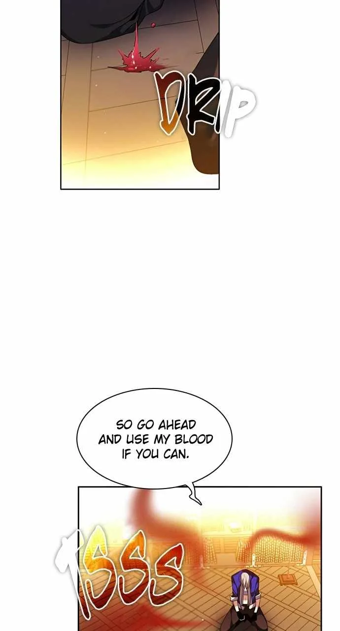 Zero Game Chapter 161 page 21