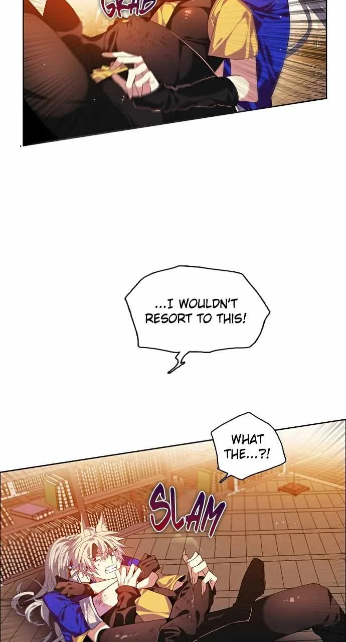 Zero Game Chapter 161 page 8