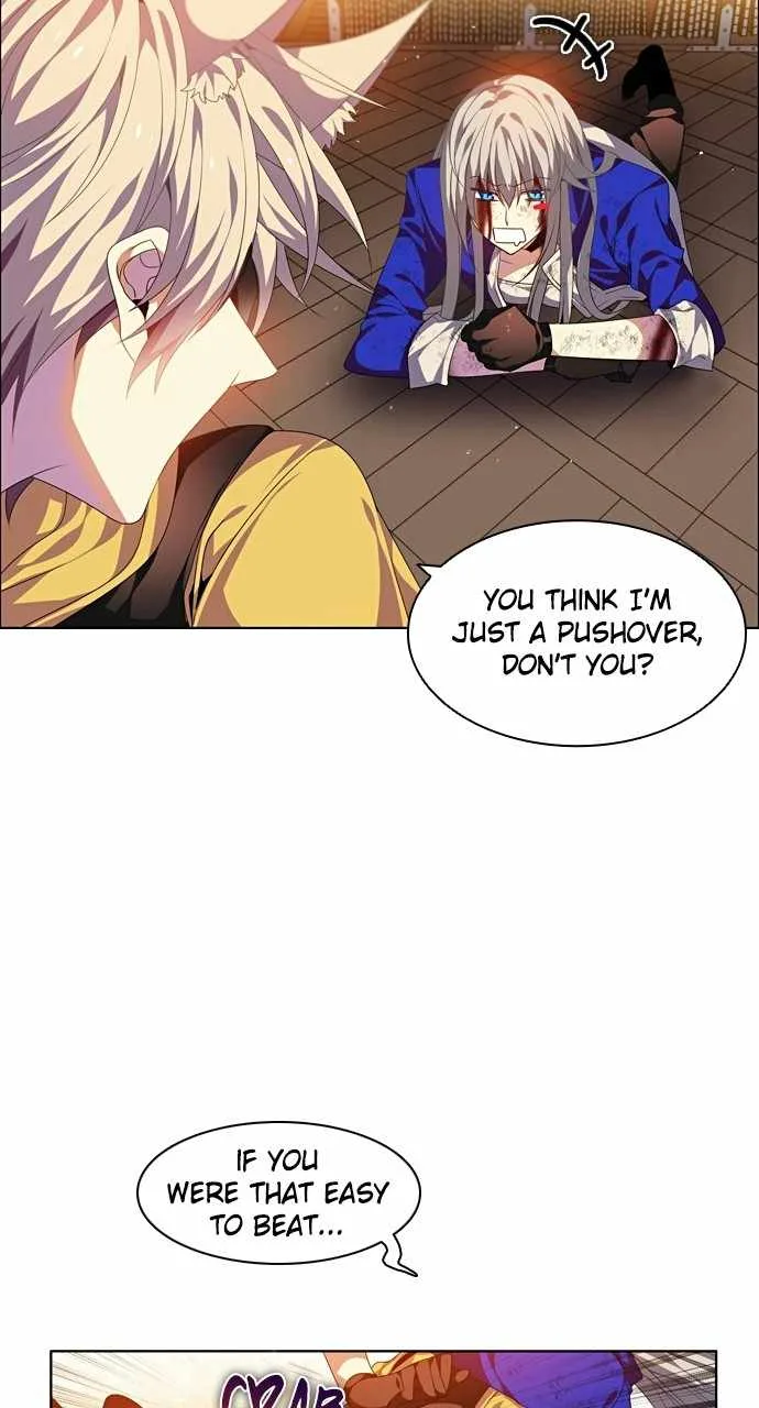 Zero Game Chapter 161 page 7