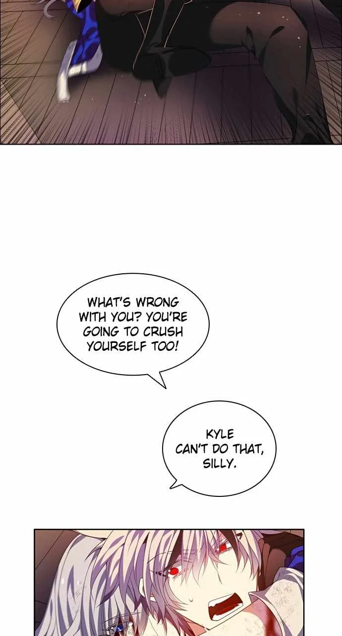 Zero Game Chapter 161 page 9