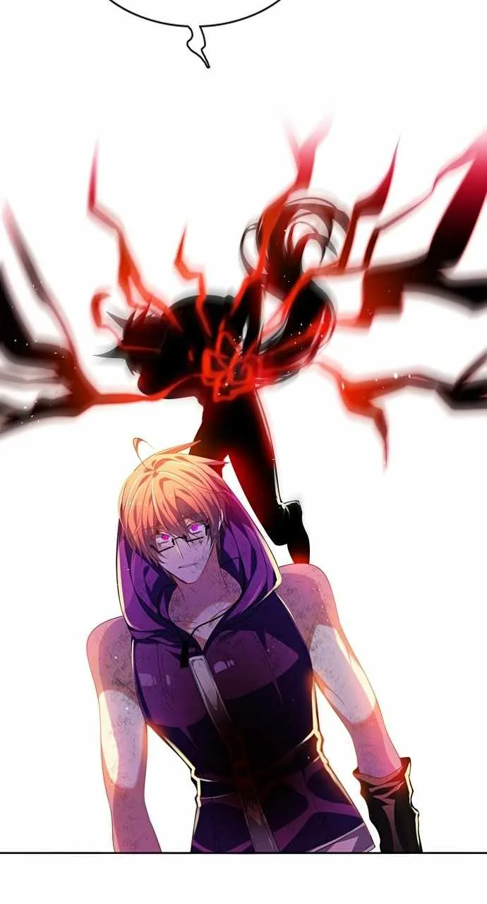 Zero Game Chapter 161 page 31