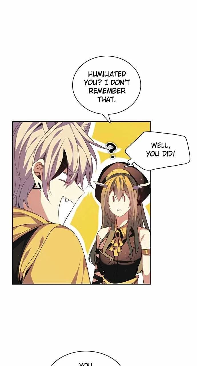 Zero Game Chapter 161 page 39
