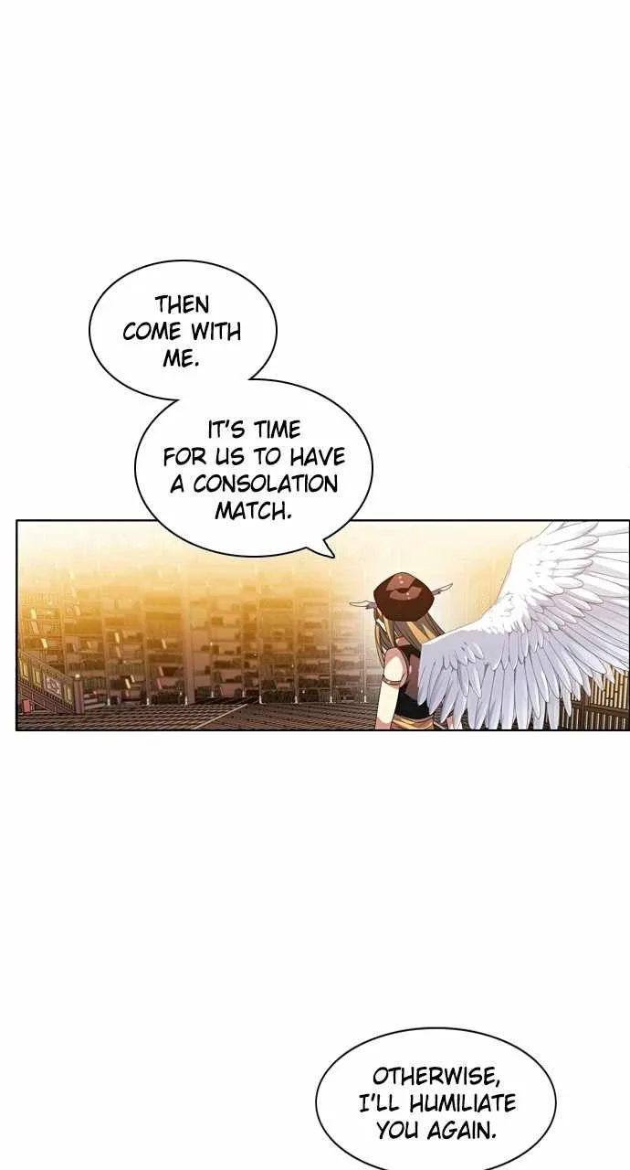 Zero Game Chapter 161 page 41