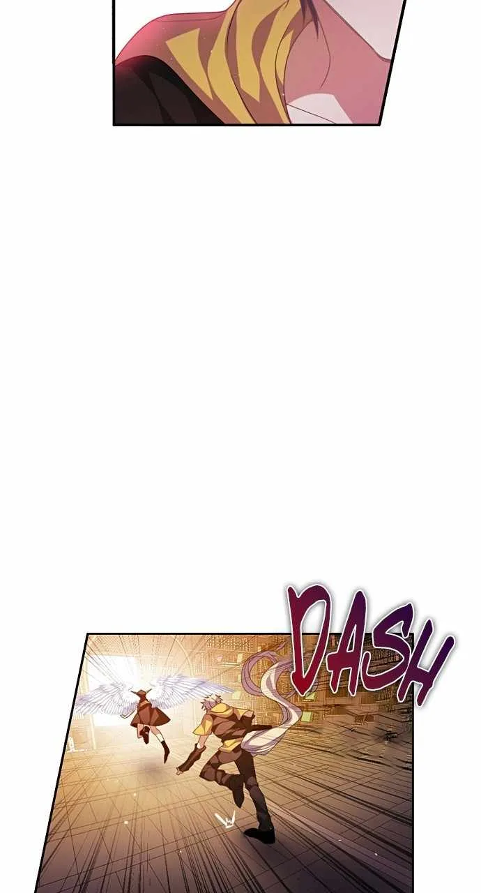 Zero Game Chapter 161 page 43