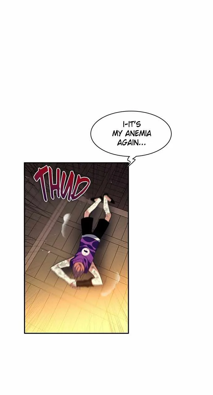 Zero Game Chapter 161 page 46