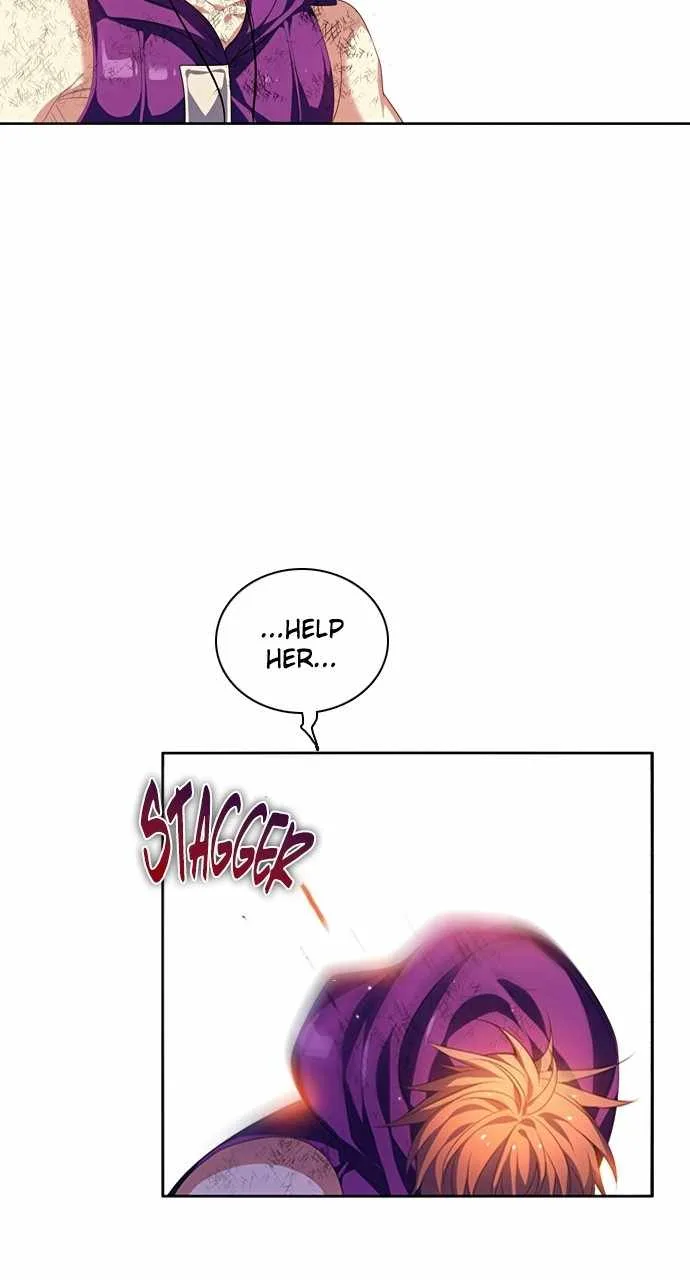 Zero Game Chapter 161 page 45