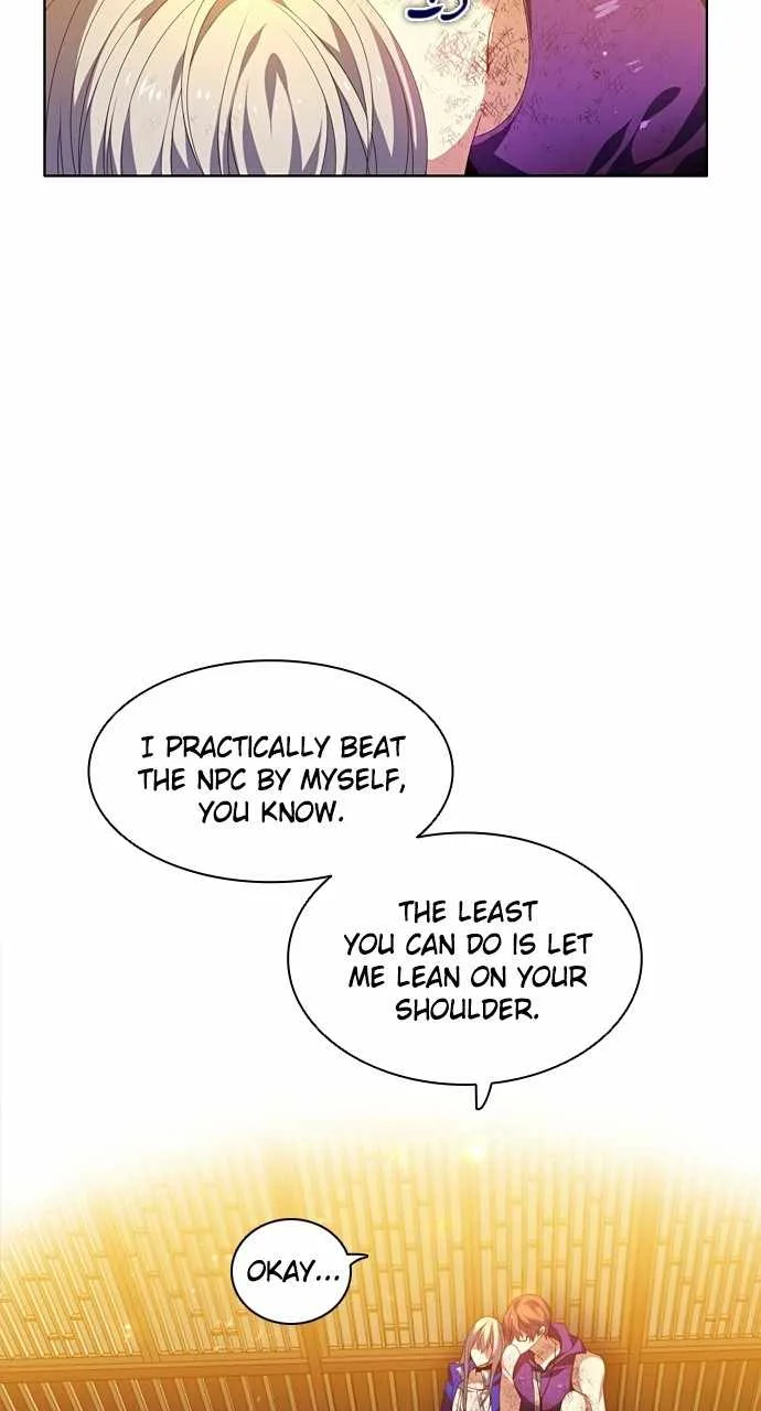 Zero Game Chapter 161 page 50