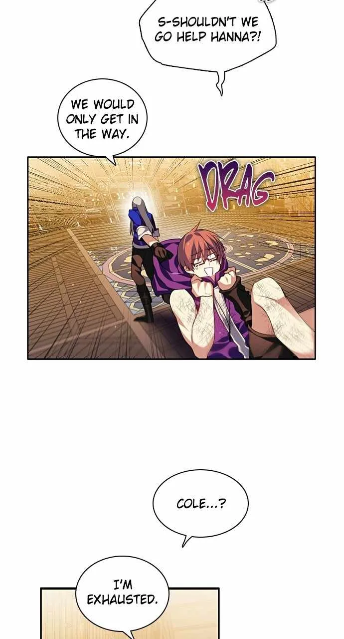 Zero Game Chapter 161 page 48