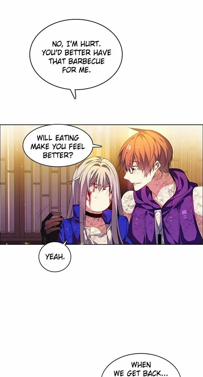 Zero Game Chapter 161 page 54